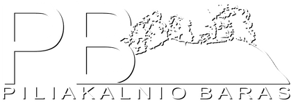 piliakalnio baras logo